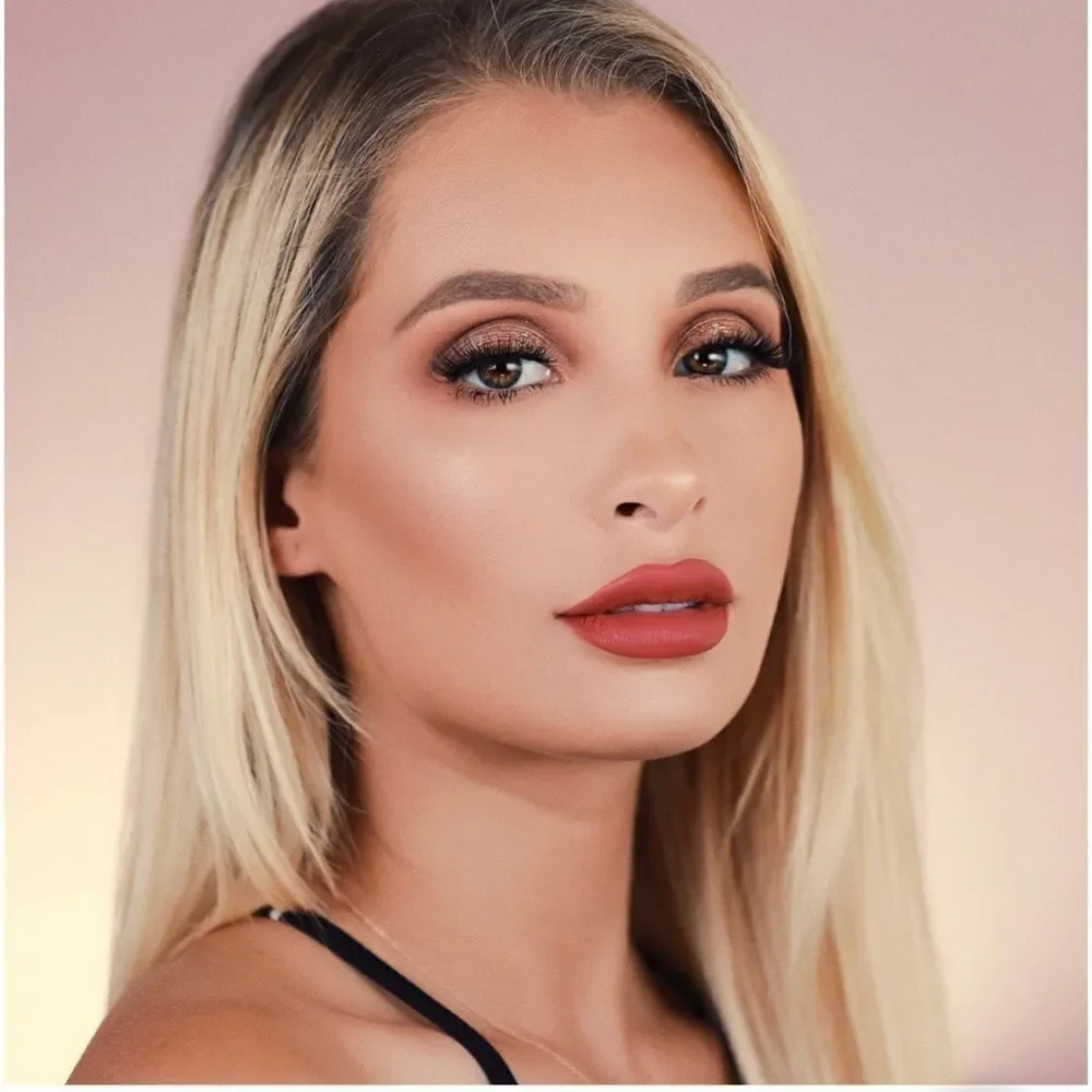 ✨4xHP✨Violet VossxNicol Concilio Palette✨